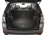 Holden Captiva 60th Anniversary Edition 2008 года